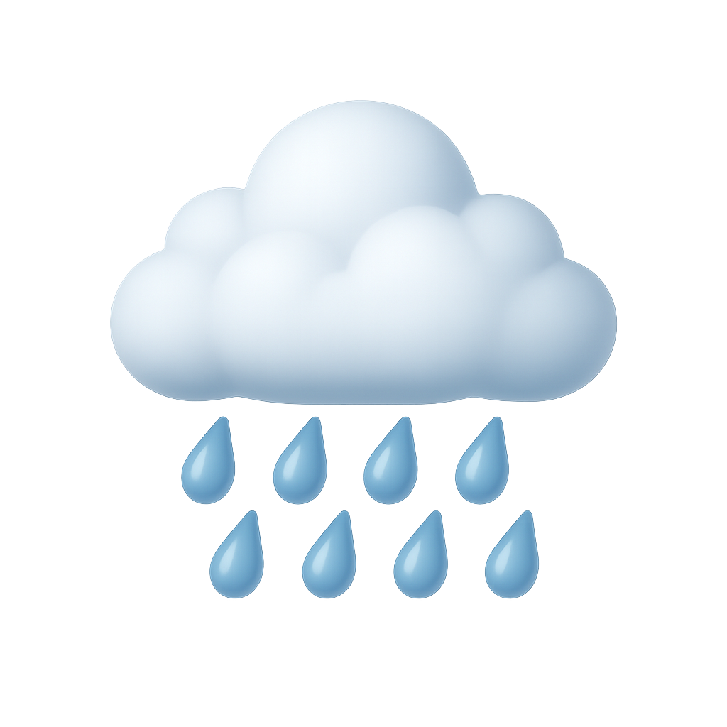 Cloudy