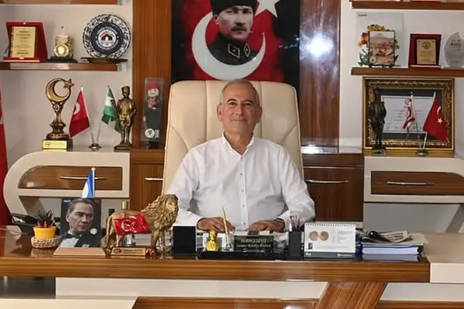 Durmuş Deniz
