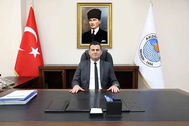 Murat Beşikci