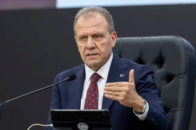 Vahap Seçer
