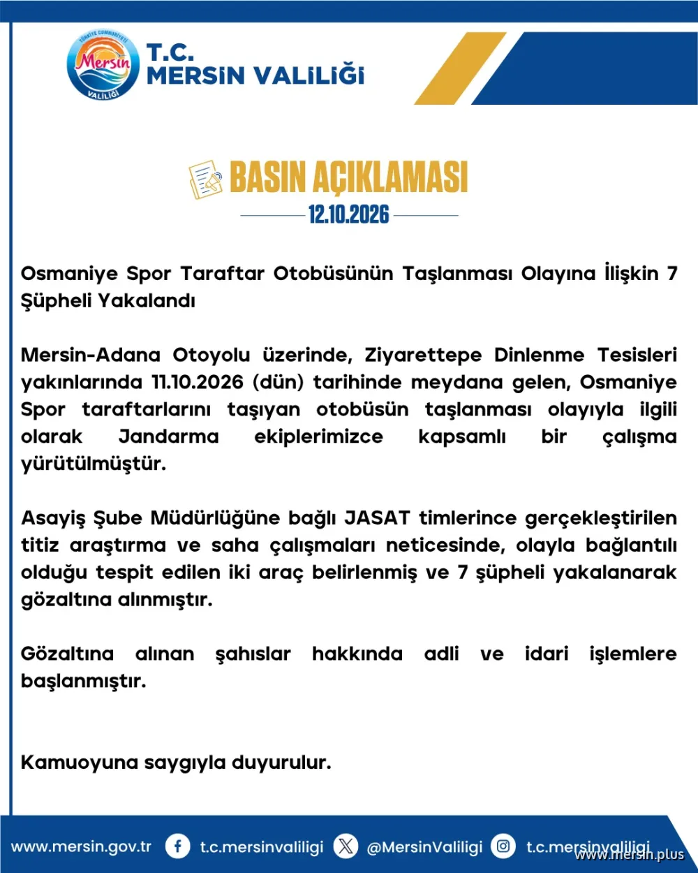 Basın Açıklaması (12.10.2026)