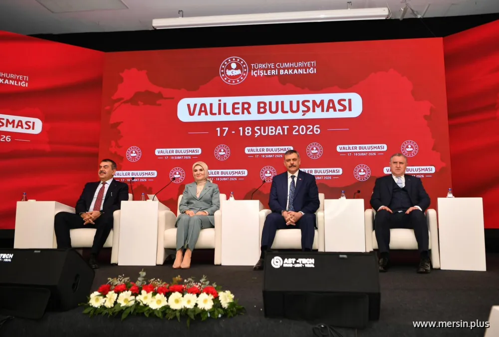 Ankara Valiler Buluşması’nda Kritik Değerlendirmeler: Kamu Hizmetlerinde Yeni Dönem
