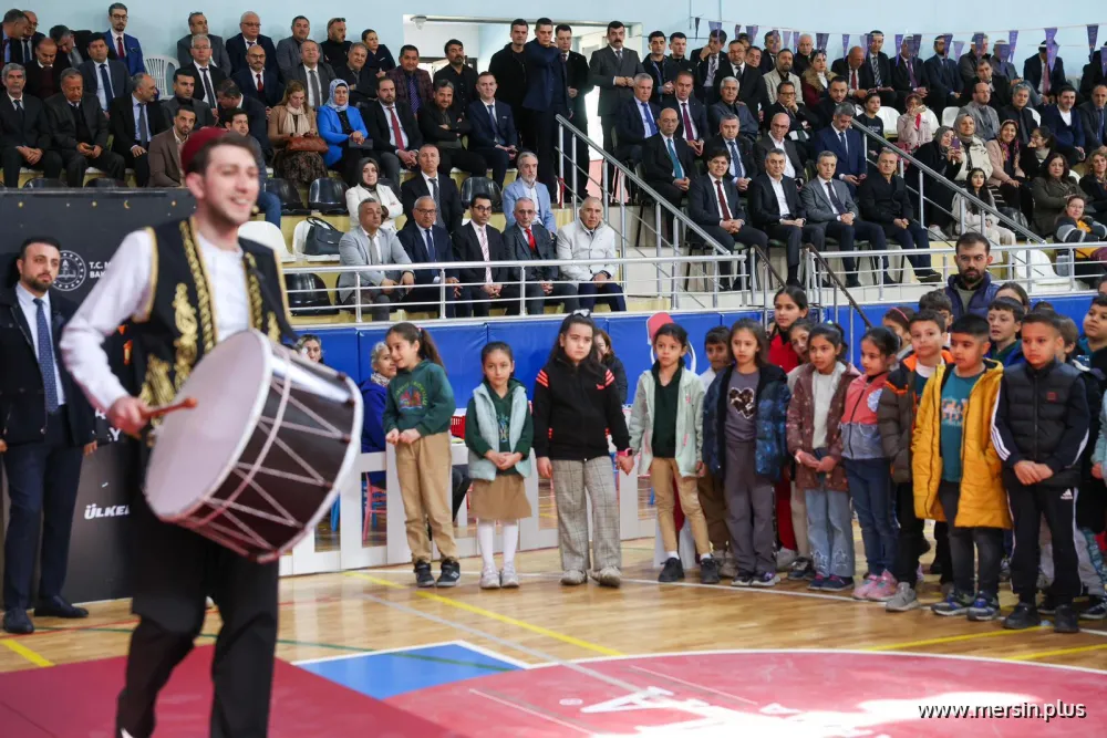 Vali Atilla Toros’tan “Maarifin Kalbinde Ramazan” Etkinliğine Anlamlı Destek