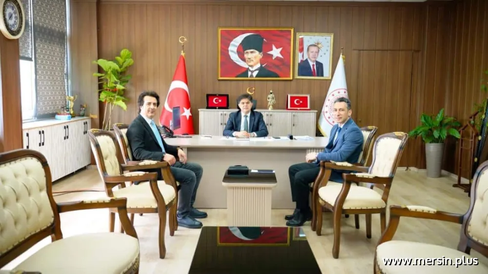 Devlet Klasik Türk Müziği Korosu İle İl Millî Eğitim Müdürlüğü Arasında İş Birliği Mesajı