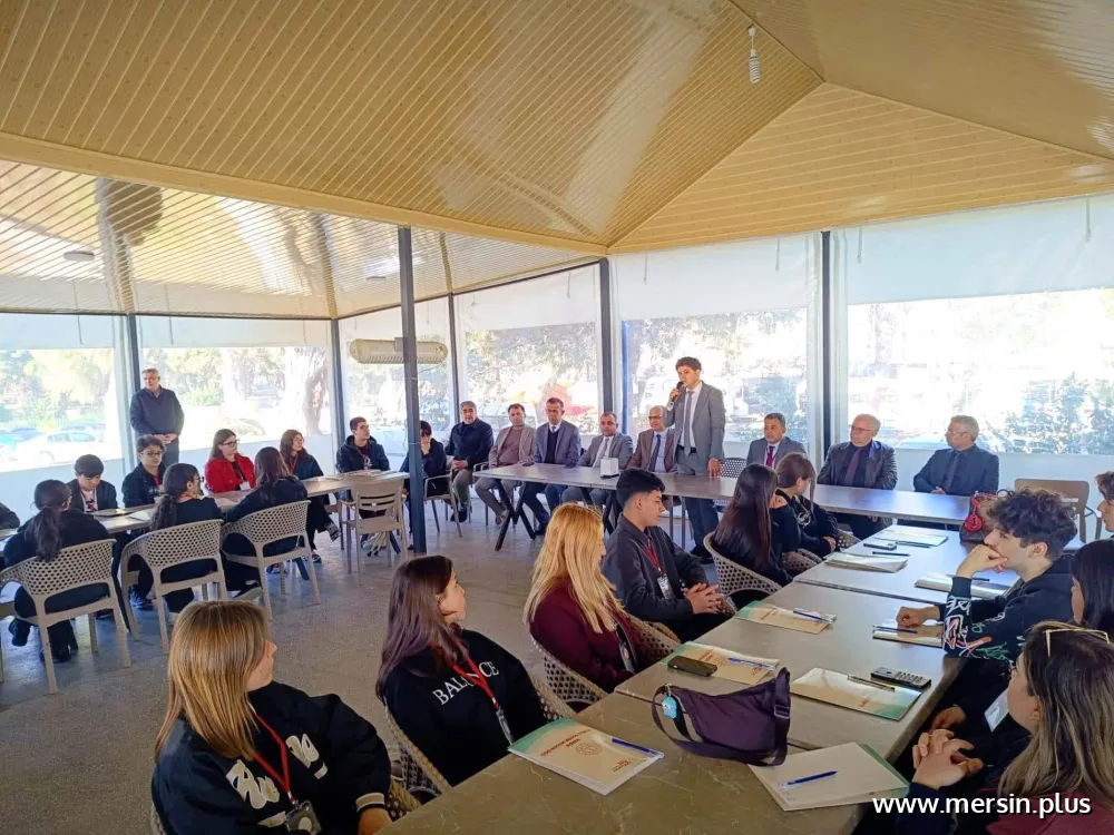 İl Millî Eğitim Müdürü Muhammed Özdemirci’den Su Bilinci Vurgusu