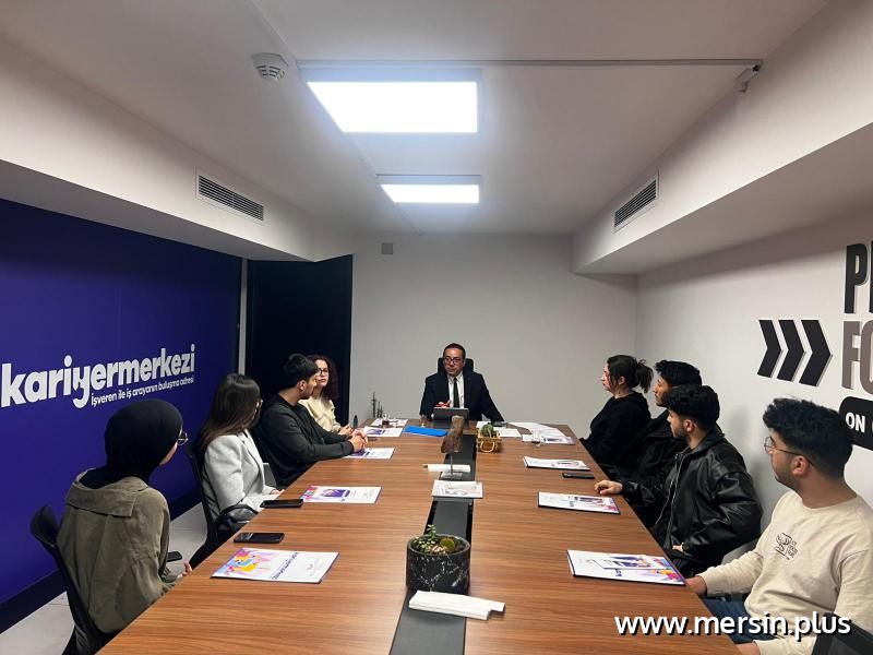 Kampüsten Sektöre-Genç Yetenek Programı Sayesinde Öğrenciler Mezun Olmadan Deneyim Kazanıyor