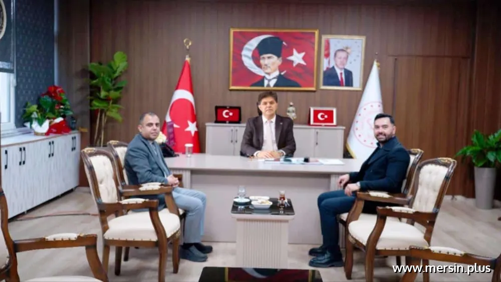 Mersin’de Eğitimde Yapay Zekâ Hamlesi: Uzman Akademisyen Ali Batuhan Yıldız’dan Kritik Görüşme