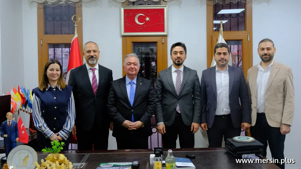 Osmaniye’de Basın ve Halkla İlişkiler Personeline Yapay Zekâ ve Habercilik Eğitimi