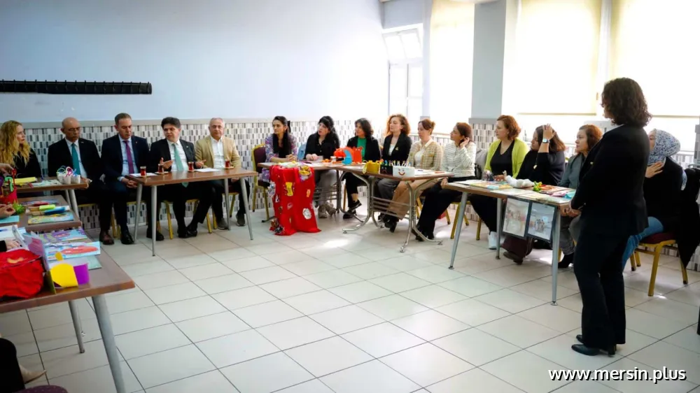 Türkiye Yüzyılı Maarif Modeli Kapsamında Etkileşimli Kitap Okuma Projesinin İlk Etabı Tamamlandı