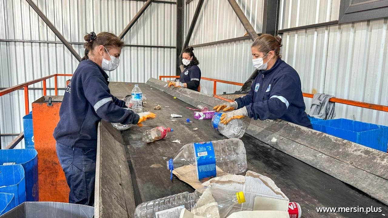 Yenişehir Modeli ile Mersin’de Belediyecilikte Yeni Dönem