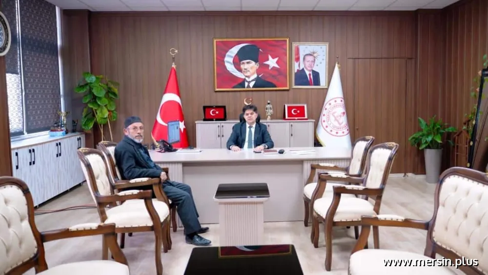 Toroslar Şehit Asım Türkel İlkokulu’nun İsmi Bir Kez Daha Gurur Kaynağı Oldu