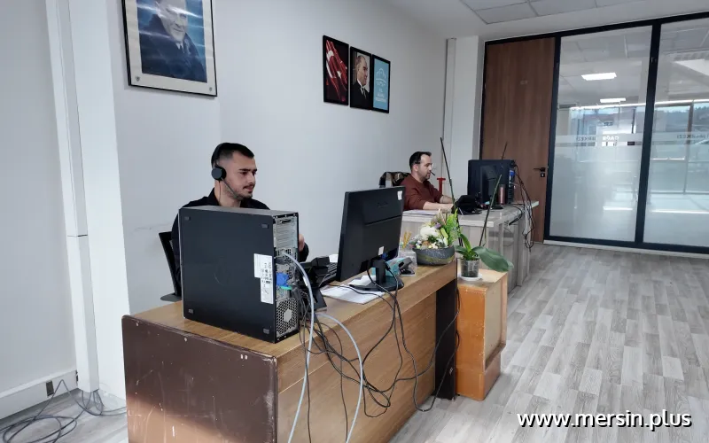 Alo 153 Çözüm Hattı Silifke’de Sorunları Hızla Çözüyor