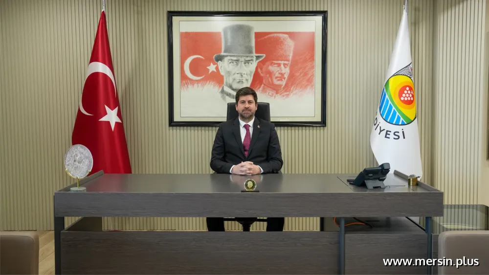 BAŞKAN ALİ BOLTAÇ’TAN 18 MART ÇANAKKALE ZAFERİ VE ŞEHİTLERİMİZİ ANMA MESAJI