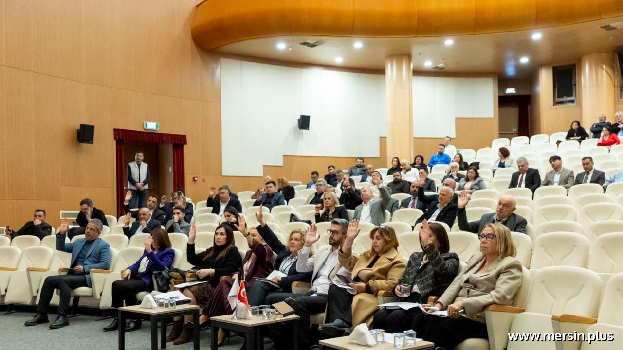 GençŞehir Projesi Başlıyor: Yenişehir Belediyesi’nden Öğrencilere Ücretsiz Yemek