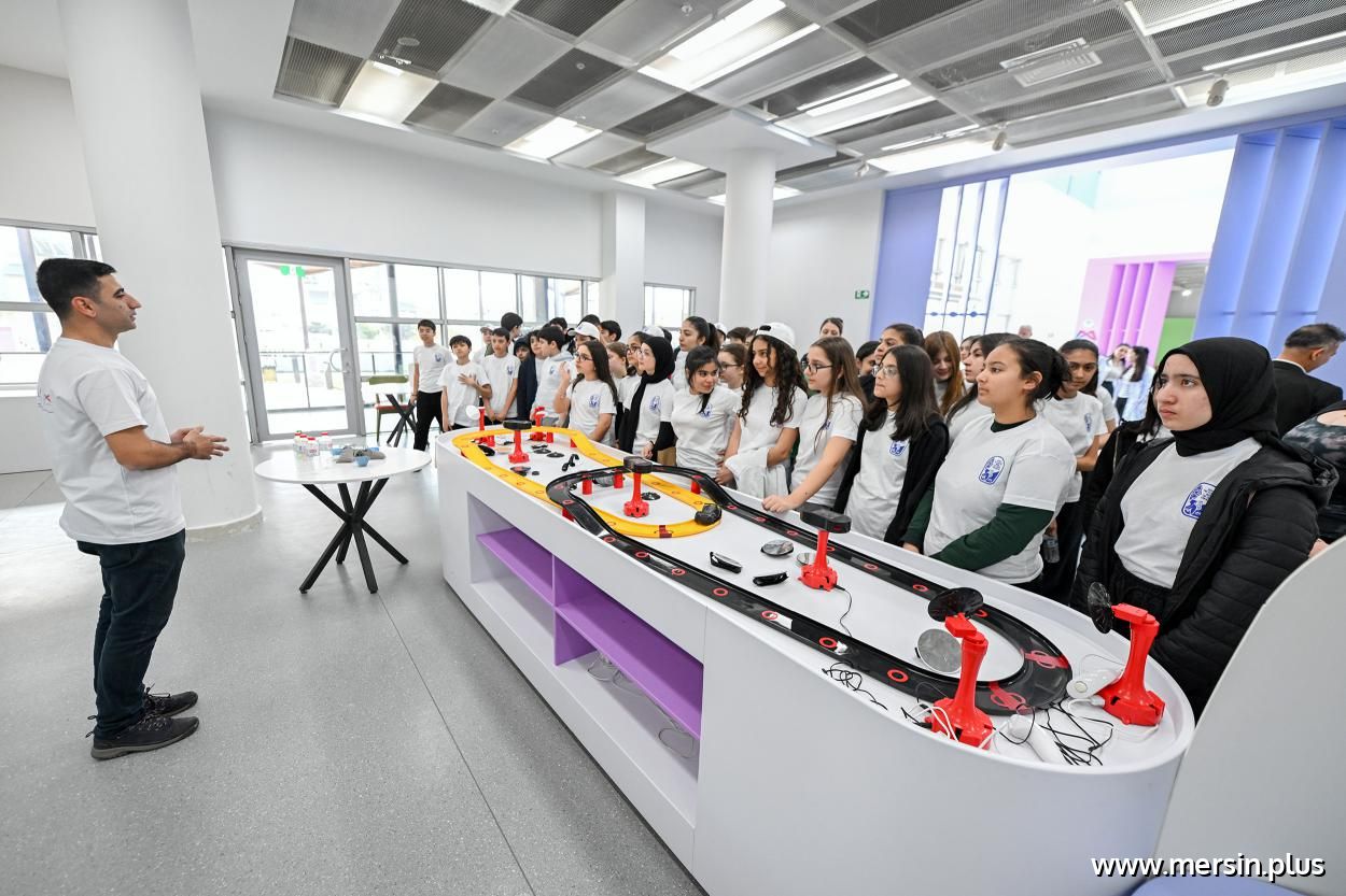 Mersin’de Sıfır Atık Seferberliği: Büyükşehir Çevre Yönetiminde Öncü