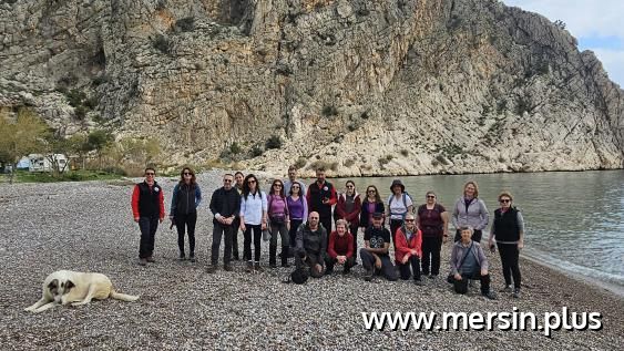 Mersin’de Tarihi Kilikya Yolu Bayramda Turizmin Gözdesi Oldu