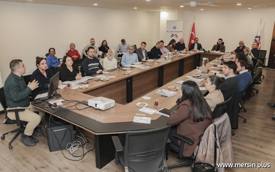 Mersin’in İklim Karnesi Hazır: Ulaşım Sektörü Zirvede