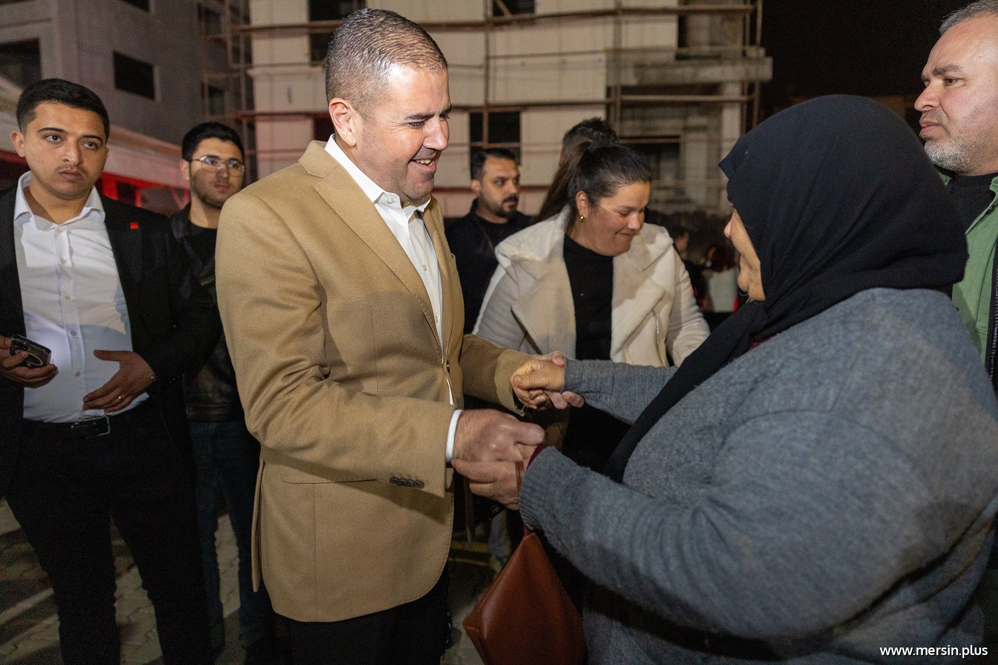 Mezitli’de Kadın Emeğiyle Kurulan Ramazan Sofralarında Dayanışma Rüzgarı Esti