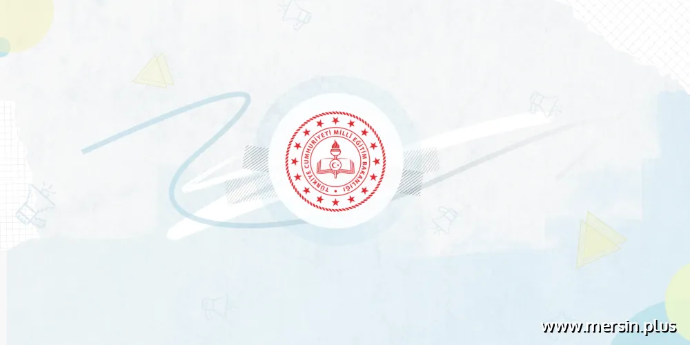 Milli Eğitim Akademisi Başkanlığı Eğitim ve Uygulama Merkezleri Sözleşmeli Personel İstihdamı (Evrak Teslimi)