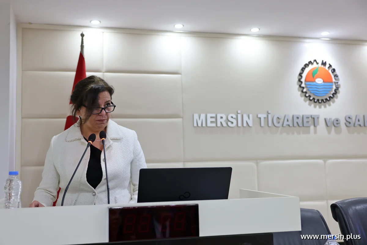 MTSO Sağlık turizminde güveni artırmaya odaklandı 