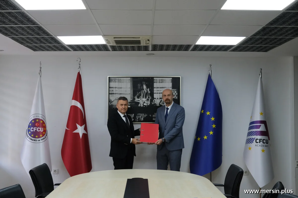 MTSO Yeşil Mutabakat Projesine AB Desteği: KOBİ’ler İçin Yeni Dönem