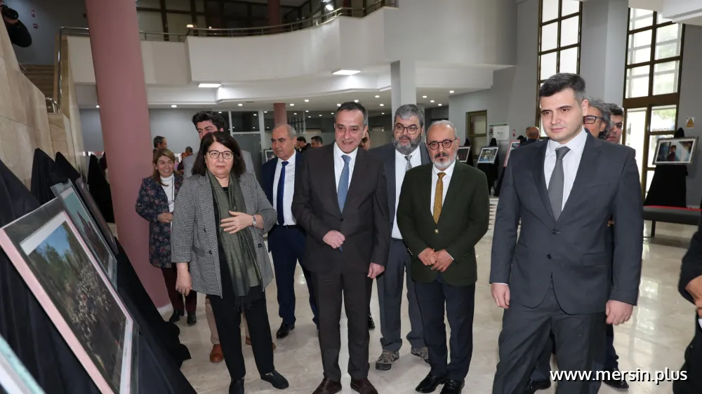 Nevruz Bayramı Kampüste Renkli Görüntülerle Kutlandı