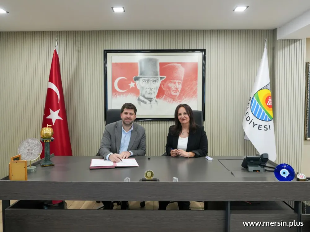 Tarsus Belediyesi’nde Promosyon Anlaşması: Çalışanlara 91 Bin TL Ödeme