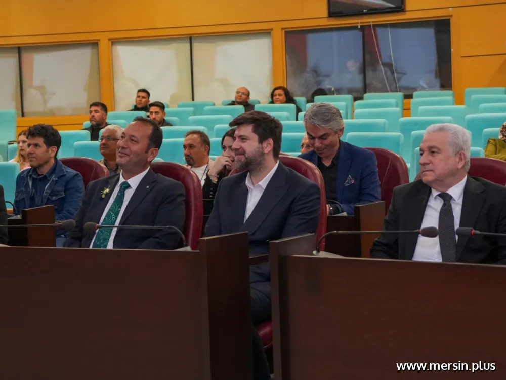 Tarsus’ta Yerel Zeytin Türü Sarıulak İçin Büyük Proje Başlatıldı