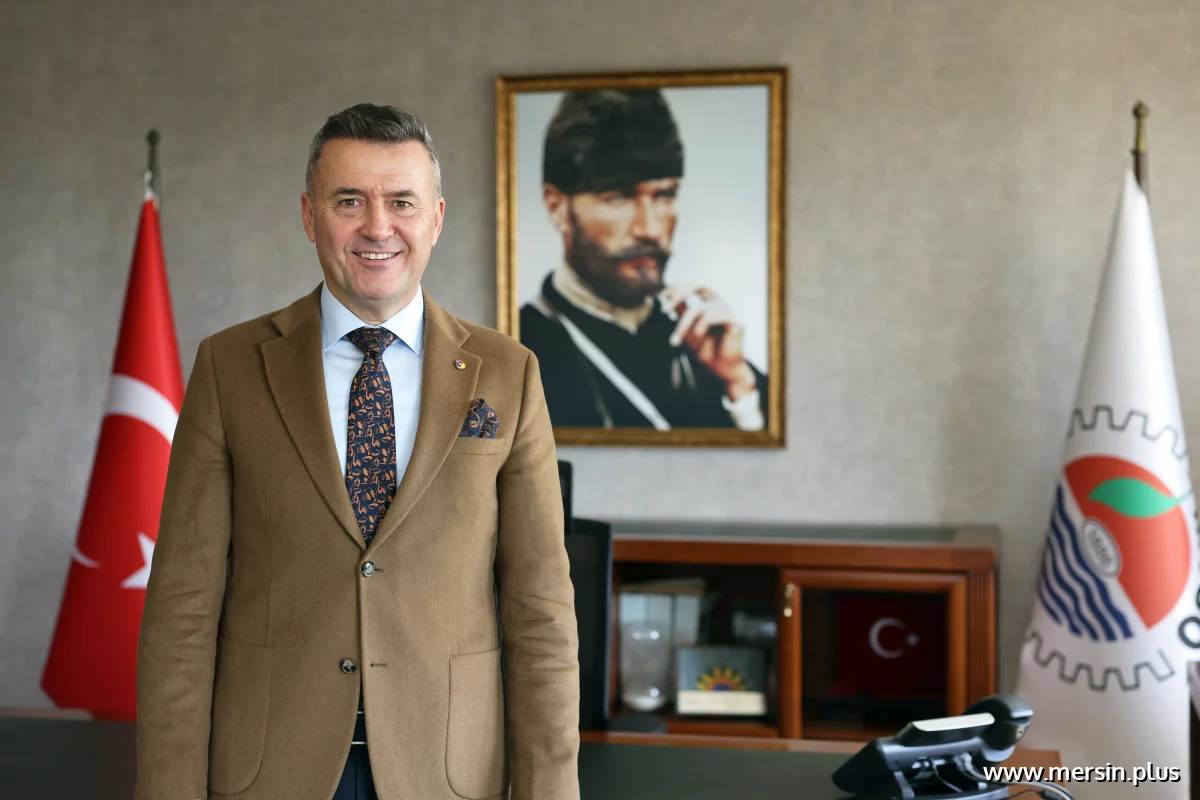 Türk Sanayisine 'Made in EU' Onayı: AB Pazarında Yeni Dönem Başlıyor!