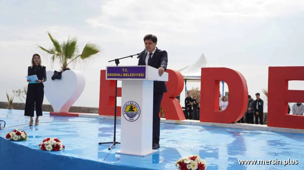 Türkiye Yüzyılı Maarif Modeli ile Su Tasarrufu Bilinci Yaygınlaşıyor