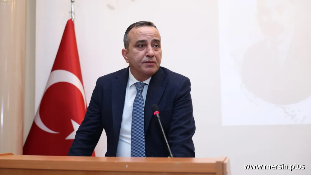 Üniversitemizde Mehmet Akif Ersoy ve İstiklal Marşı Konulu Konferans Düzenlendi