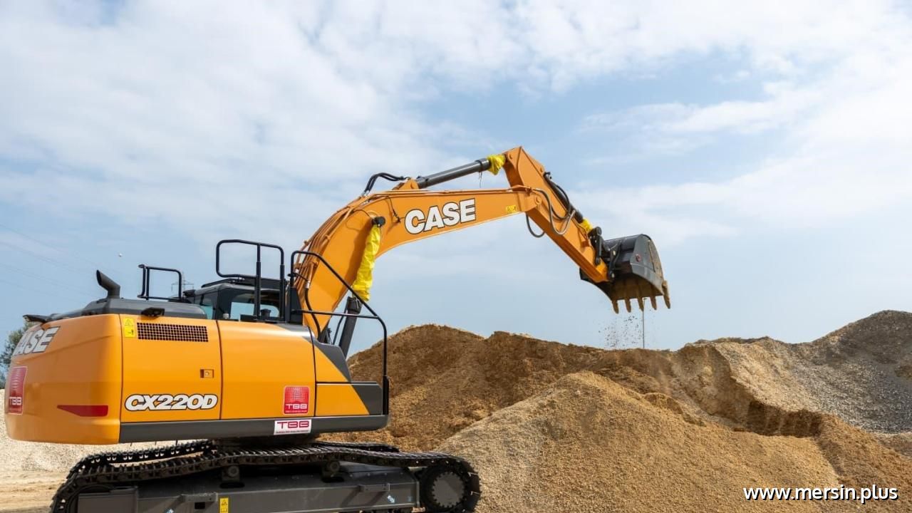 Yenişehir Belediyesi Araç Filosunu Büyütüyor: 17 Yeni Araç Yolda