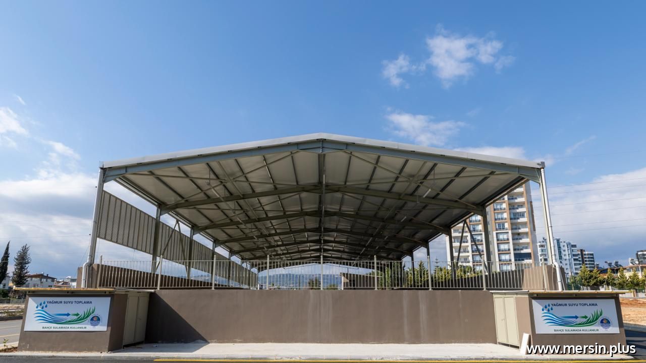 Yenişehir Belediyesi’nden Akıllı Pazar Hamlesi