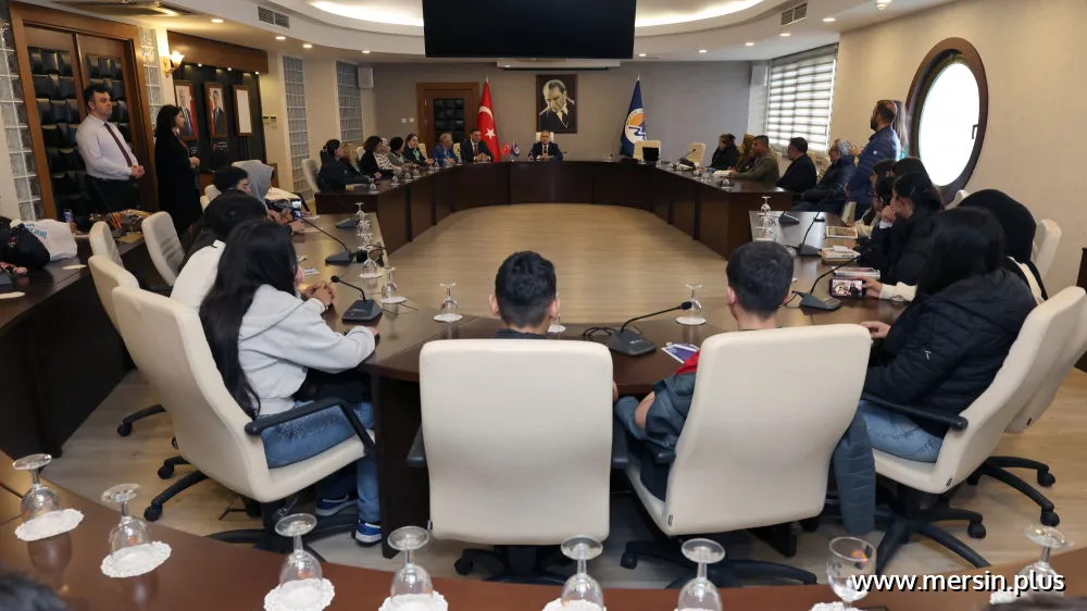 62. Kütüphane Haftası Etkinlikleri Üniversitede Yoğun İlgi Gördü