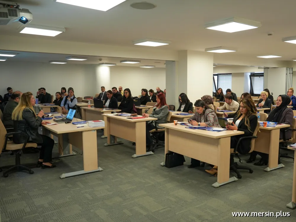 Çocukları Güvenli Sularla Buluşturan Proje BELFOR’da Öne Çıktı