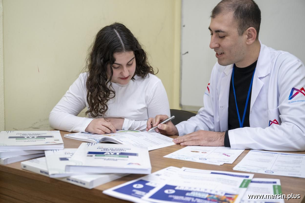 Eğitimde Fırsat Eşitliği ile Engelleri Aşan Adile Nisa’dan Büyük Başarı Hikâyesi