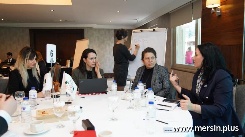 Kadın Dostu Kentler Projesinde Yeni Dönem: 25 Belediye Sahada