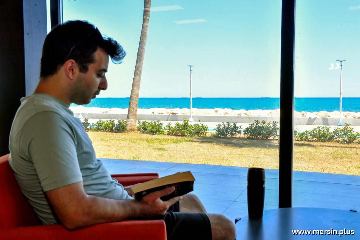 Mersin Büyükşehir’den Eğitime Dijital Destek