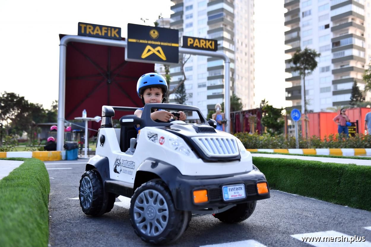 Mersin Sosyal Destek Ağı ile Örnek Oluyor: Büyükşehir’den Kapsamlı Yardım Seferberliği