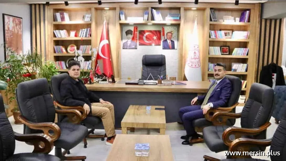 Sivas’ta Eğitim Zirvesi: İl Müdürleri Bir Araya Geldi