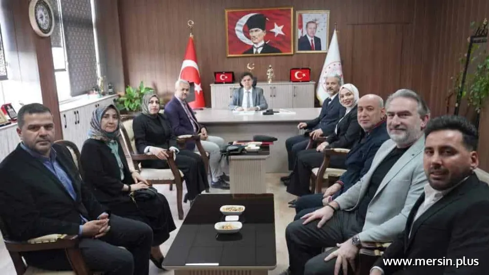 Türkiye Yüzyılı Maarif Modeli Kapsamında Kritik Eğitim Görüşmesi