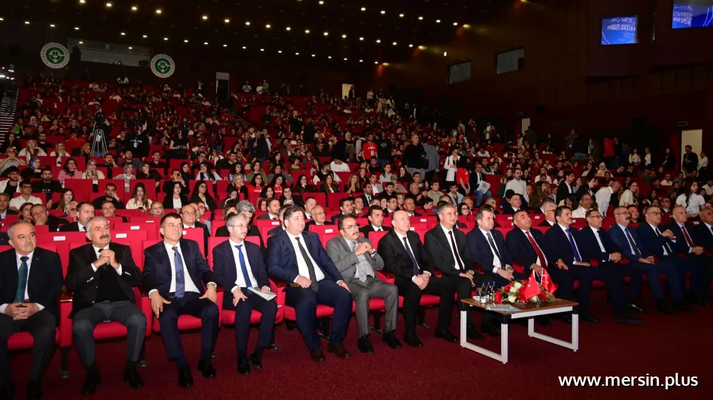 Üniversitemizin Paydaşı Olduğu DABKAF'26 Adana'da Gerçekleştirildi