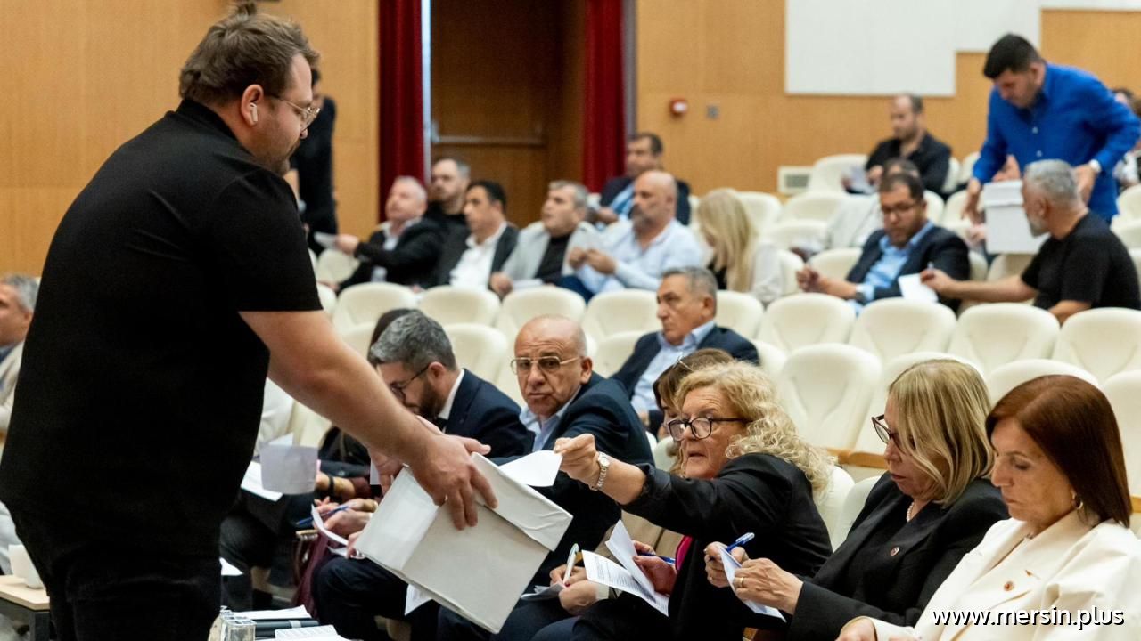 Yenişehir Modeliyle Dikkat Çeken Başkan Özyiğit’ten 7 Yıllık Değerlendirme