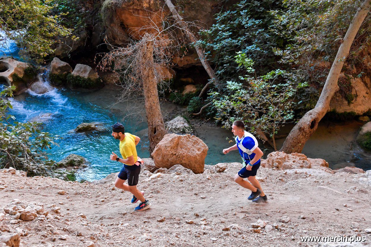2. Kilikya Ultra Maratonu İçin Geri Sayım: 882 Sporcu Mersin’de Buluşacak