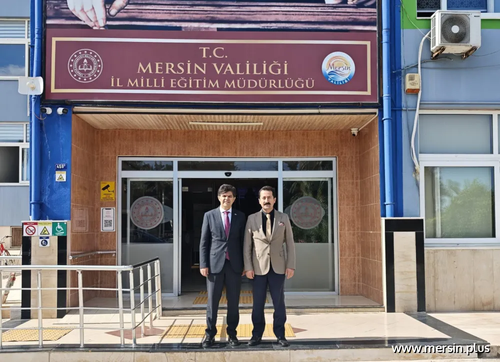 Antalya’da Kurumlar Arası Eğitim İş Birliği Masaya Yatırıldı