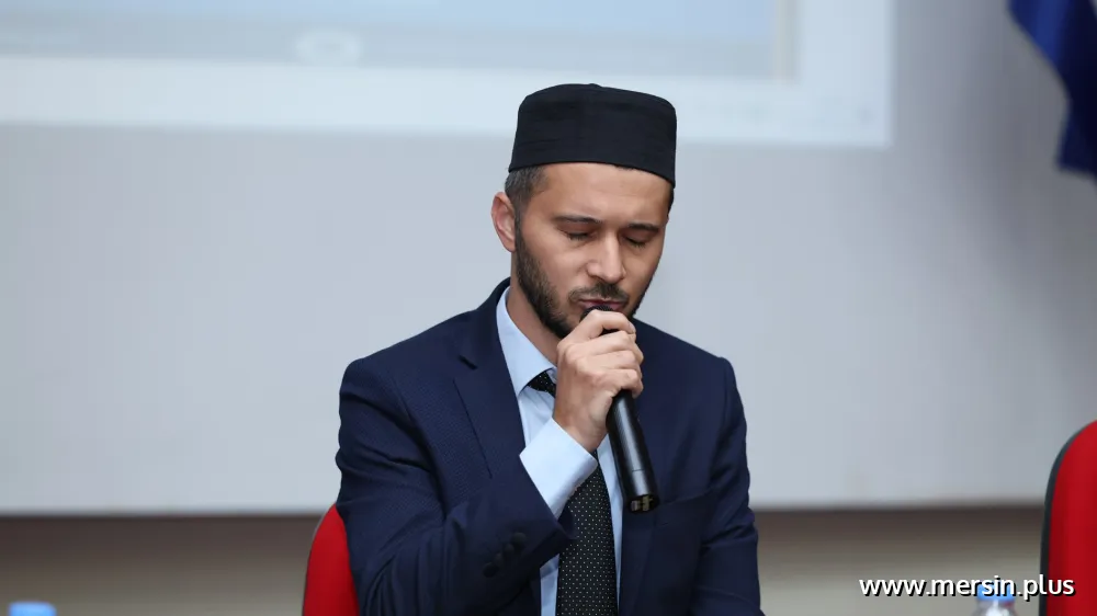 Geleceğin İlahiyatçıları Üniversitemizde Buluştu: II. İlahiyat Araştırmaları Öğrenci