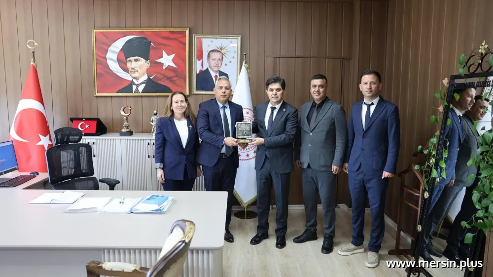 Silifke İlçe Millî Eğitim Müdürlüğü Ekibinden Türkiye Çapında Büyük Başarı
