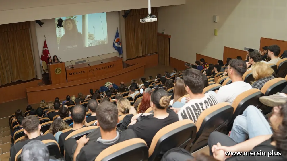 Üniversitede Düzenlenen Kısa Film Yarışmasında Ödüller Sahiplerini Buldu
