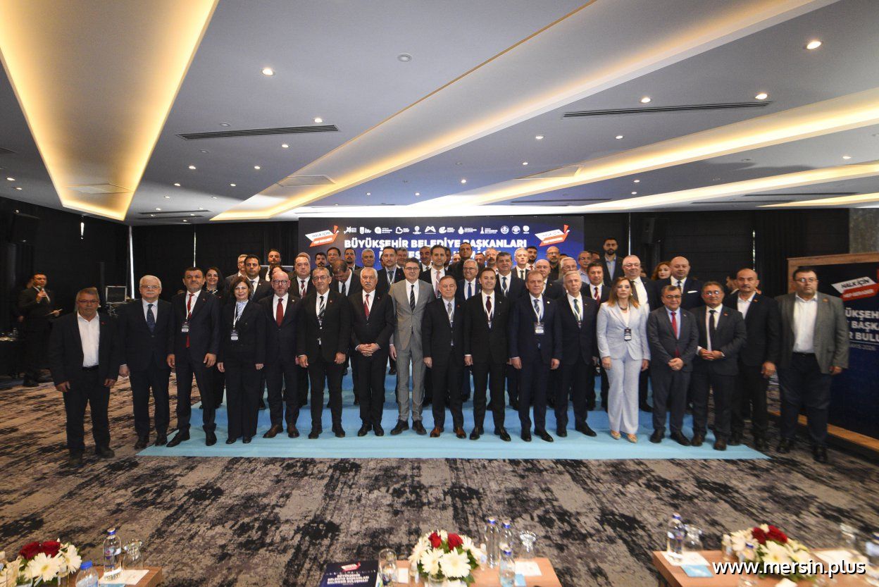 Vahap Seçer: “İktidarın Anahtarı CHP’li Belediyelerin Hizmetlerinde”
