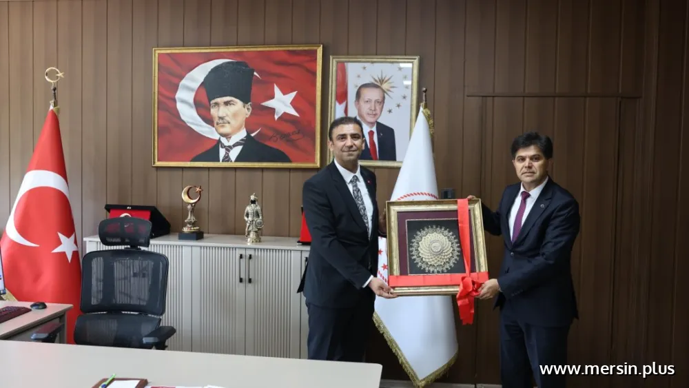 Eğitimde Ölçme ve Değerlendirme Çalışmaları Gaziantep’te Görüşüldü